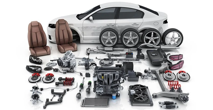 Oltu Oto Yedek Parçacısı