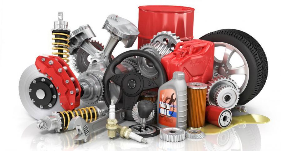 Oltu Oto Yedek Parçacısı